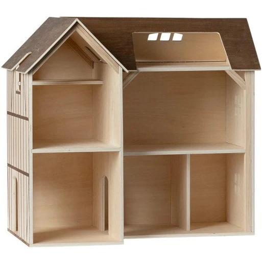 Maileg - Muizenhol - Boerderij - Poppenhuis voor Muizen - Afbeelding 3