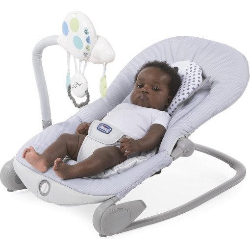 Chicco - Wipstoel Relax - Balloon Dots - Afbeelding 4