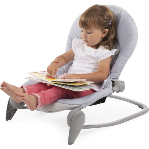 Chicco - Wipstoel Relax - Balloon Dots - Afbeelding 3