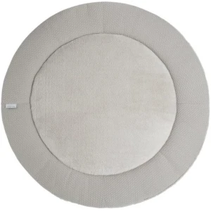 Baby's Only - Boxkleed Sky - Speelkleed - Urban Taupe - Ø90 cm