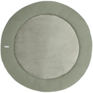 Baby's Only - Boxkleed - Sky -Urban Green - Ø95 cm - Rond