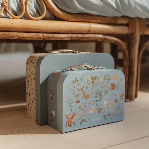 Little Dutch - Koffertjes - Forest Friends FSC - Afbeelding 6