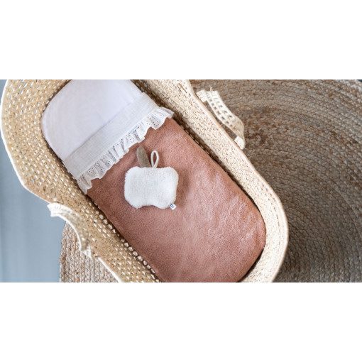 Baby's Only - Ledikantdeken - Cozy - 100x135 cm - Tuscany - Afbeelding 3