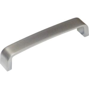 GTV - Meubelgreep Latina - Aluminium - 128mm