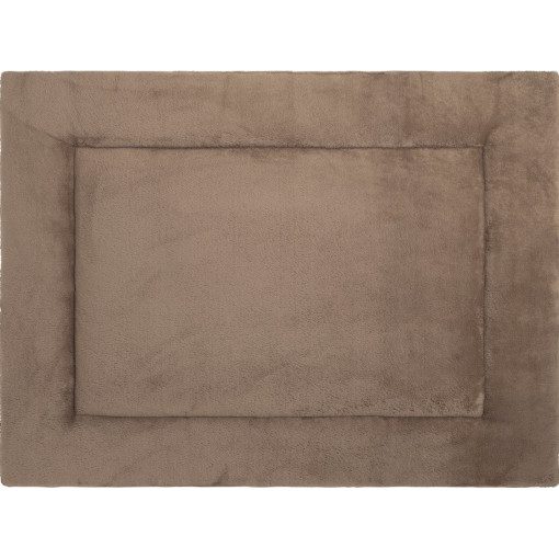 Baby's Only - Boxkleed Cozy - Parklegger - Speelkleed - Box matras - Clay - 75x95 cm