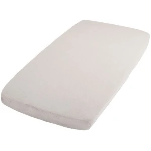 Baby's Only - Hoeslaken Wieg - Matrasbeschermer - Breeze - Warm Linnen