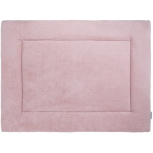Baby's Only - Boxkleed Cozy - Parklegger - Speelkleed - Oud Roze - 75x95 cm