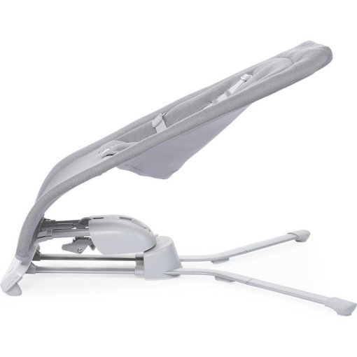 Chicco - Relax Wipstoel Rhythm 'n' Sound - Lichtblauw Aquarelle - Afbeelding 2