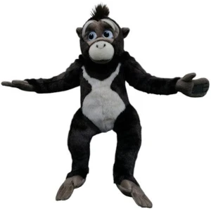 Efteling - Knuffel - Fabula - Aap - 36 cm