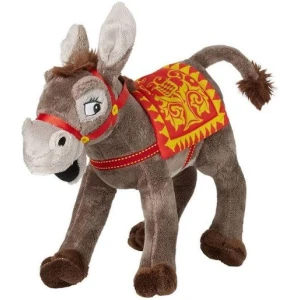 Efteling - Knuffel - Sprookjesbos - Ezel Strekje - 30 cm