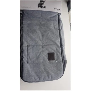 Mutsy - i2 - Voetenzak - Farmer Sky - Voor Kinderwagen - Buggy