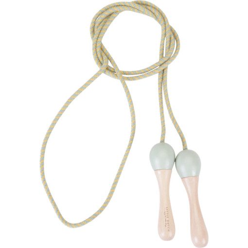 Little Dutch - Springtouw - FSC - Afbeelding 2