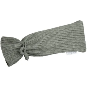 Baby's Only - Gebreide Baby Kruikenzak - Kruikhoes Hope - Urban Green
