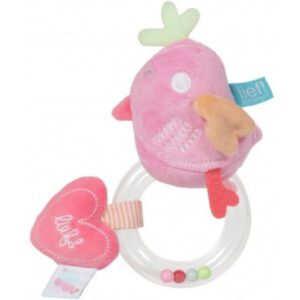 Tiamo - Lief - Love Bird - Ringrammelaar