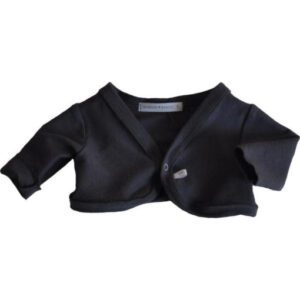 Bamboom - Vestje Antraciet - Mt 50 / 56