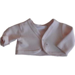 Bamboom - Vestje - Roze - Mt 50 / 56