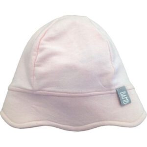 Bamboom - Mutsje - Roze M