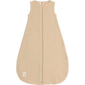 Lässig - Summer - Baby Sleeping Bag - GOTS - Nature - maat 50/56
