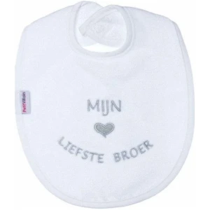 Petit villain - slab - Mijn (hartje) Liefste Broer