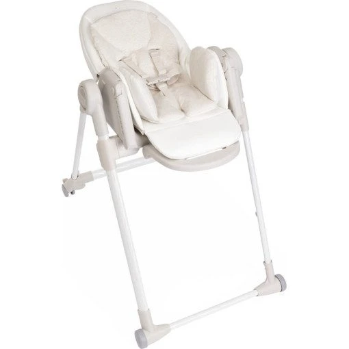 Chicco - Polly Armonia Eetstoel - Motherpearl - Afbeelding 3