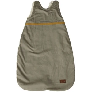 Quax Slaapzak 70 cm - Ethnic - Beige/Khaki