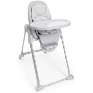 Chicco - Kinderstoel - Polly Armonia - Staal