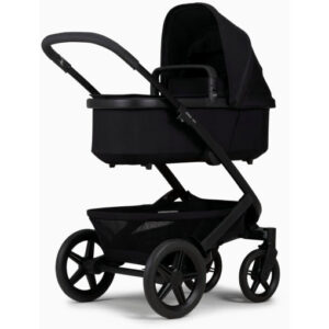 Joolz - Geo3 - Kinderwagen - Complete Set - Space Black