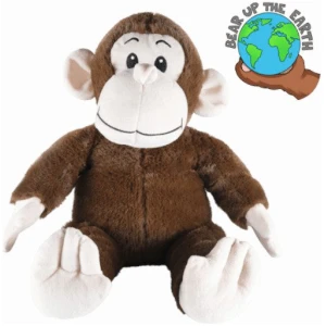 Teddy’s & Friends – Knuffel -  Aap