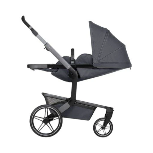 Joolz - Day5 - Kinderwagen - Complete Set - stone Grey - Afbeelding 6