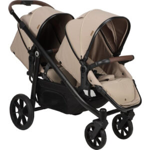 Topmark - 2combi - Duo Buggy - Sand