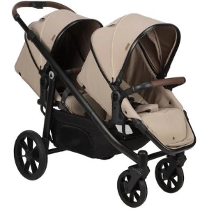 Topmark - 2combi - Duo Buggy - Sand