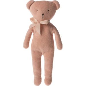 Maileg - Roos - Knuffel - Pop - Teddy - Klassiek - 27 cm