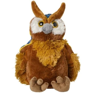 Efteling - Oehoe Houdoe - Knuffel - Uil - Klaas Vaak - 35 cm