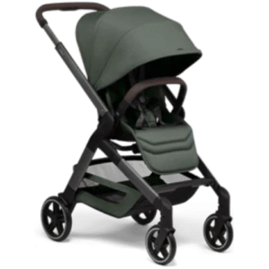 Joolz - Hub2 - Buggy - Forest Green