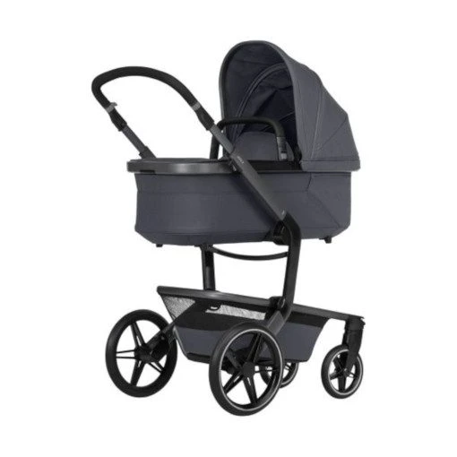 Joolz - Day5 - Kinderwagen - Complete Set - stone Grey - Afbeelding 4