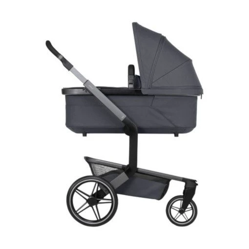 Joolz - Day5 - Kinderwagen - Complete Set - stone Grey - Afbeelding 3