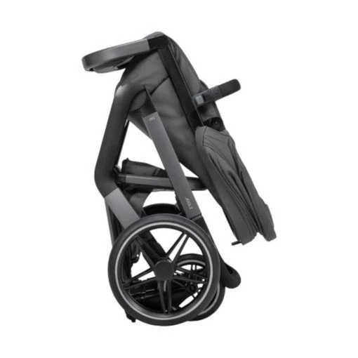 Joolz - Day5 - Kinderwagen - Complete Set - stone Grey - Afbeelding 5