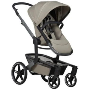 Joolz - Day5 - Kinderwagen - Complete Set - sage Green