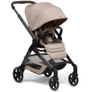Joolz - Hub2 - Buggy - Sandy Taupe