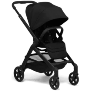 Joolz - Day5 - Kinderwagen - Complete Set - Space Black