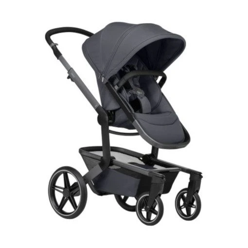 Joolz - Day5 - Kinderwagen - Complete Set - stone Grey