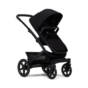 Joolz - Geo3 - Kinderwagen - Complete Set - Space Black