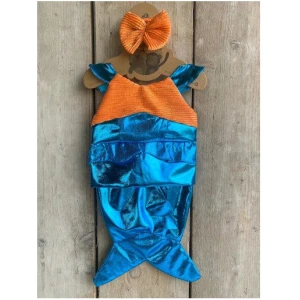 Teddy’s & Friends – Outfit – Mermaid