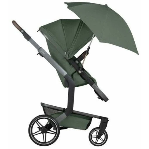 Joolz - Parasol - Forest Green - Afbeelding 2