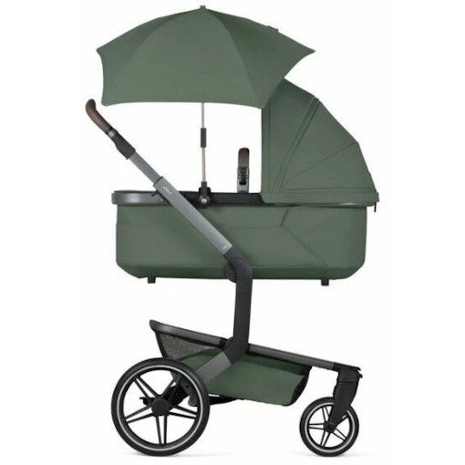 Joolz - Parasol - Forest Green - Afbeelding 3
