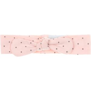 Feetje - Haarband - Dots Roze - Size 1
