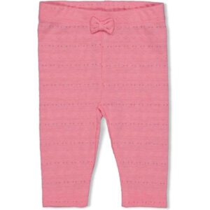 Feetje - Seaside Kisses - legging AOP - roze - MT. 56