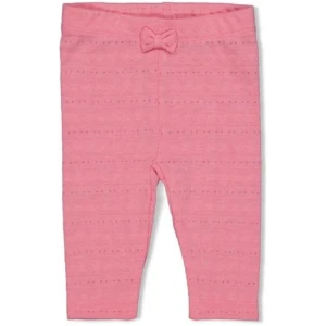 Feetje - Seaside Kisses - legging AOP - roze - MT. 56