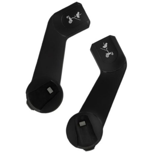 Joolz - Hub2 - Kinderwagen Autostoeladapters