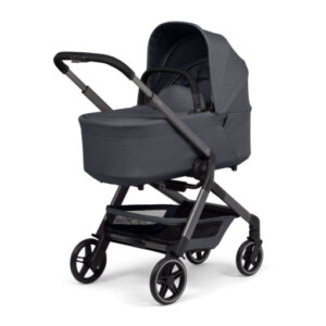 Joolz - Hub2 - Kinderwagen 2 in 1 - Stone Grey